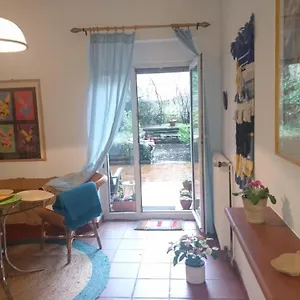 Apartment Down-town-oasis, Düsseldorf