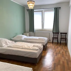 Apartment Worringer One, Düsseldorf